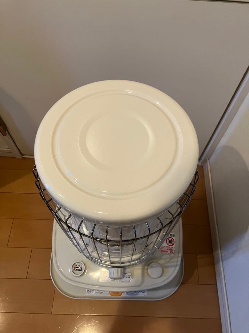 コロナ ストーブ コロナSL-6623 【ストーブフェンス付属】