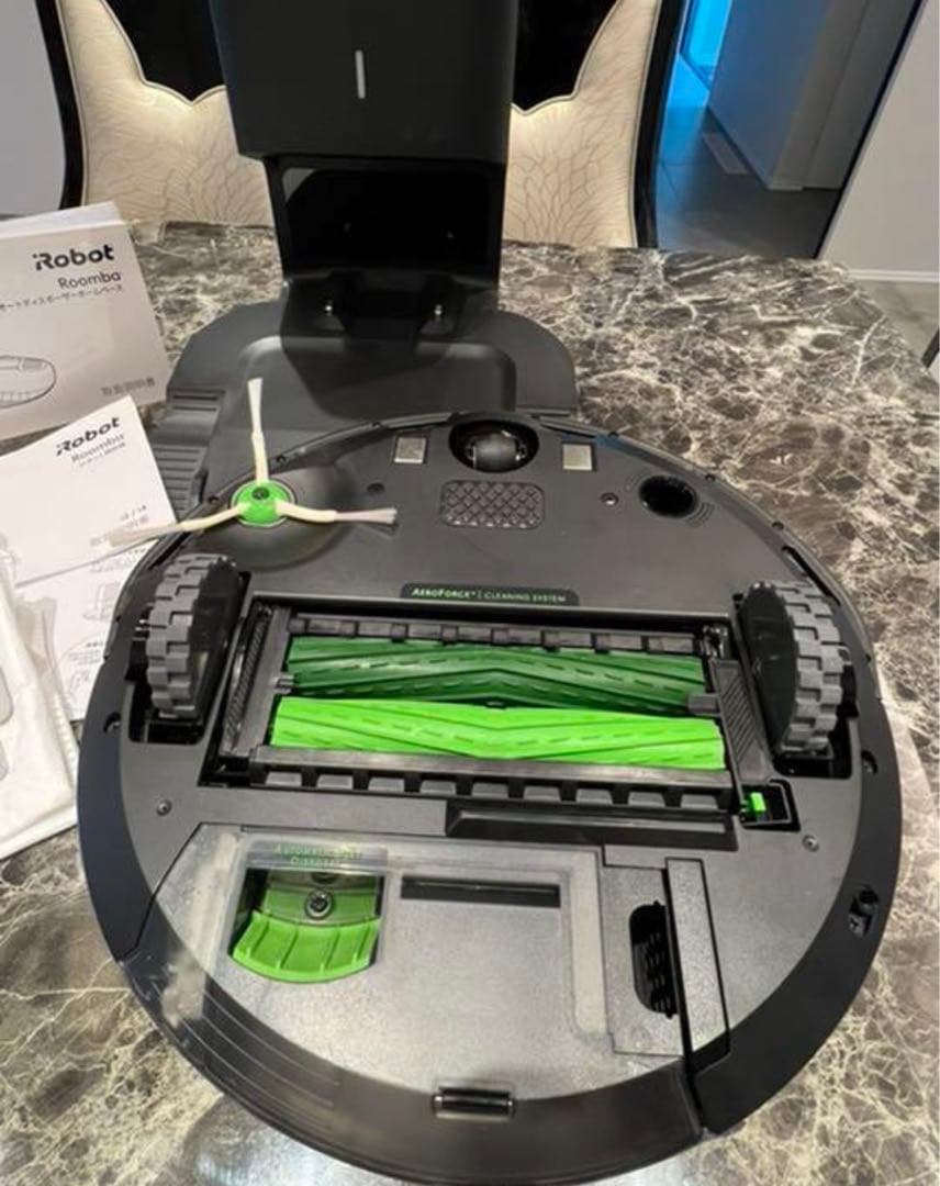 ルンバi3＋