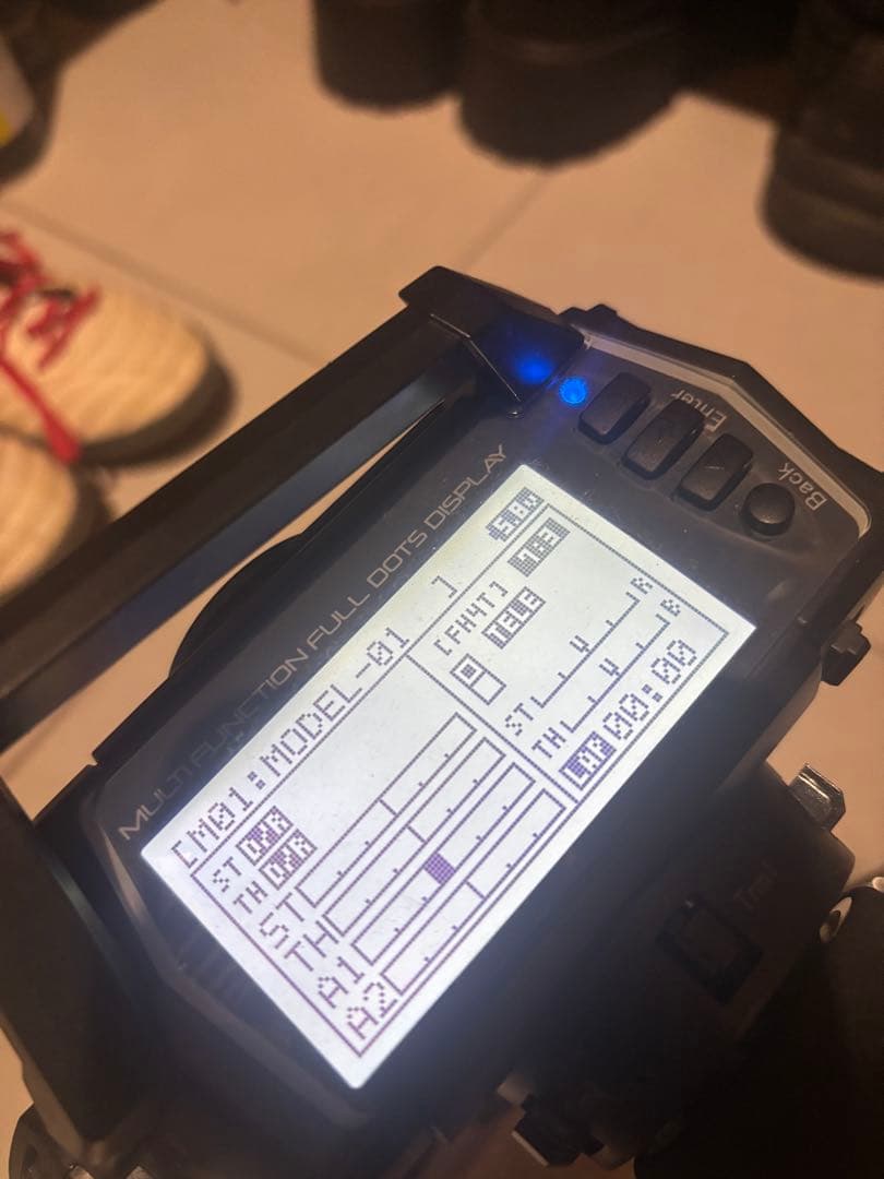 ドリラジフルセット