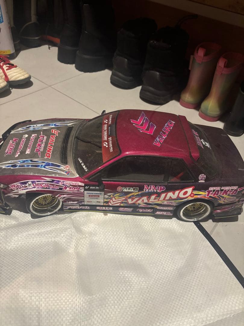 ドリラジフルセット