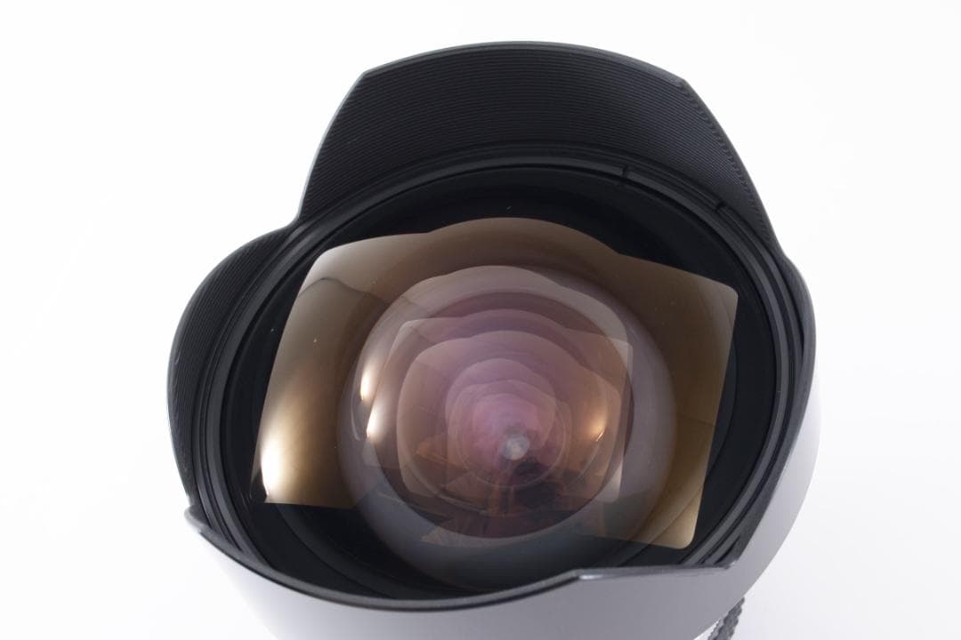 Nikon ニコン Ai-s NIKKOR 15mm F3.5 超広角