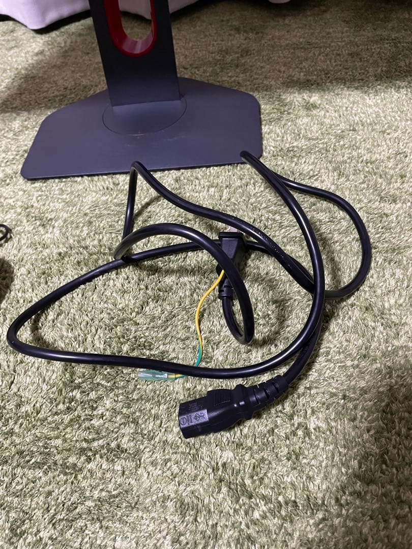 訳あり BenQ ZOWIE XL2546K 240Hz ゲーミングモニター