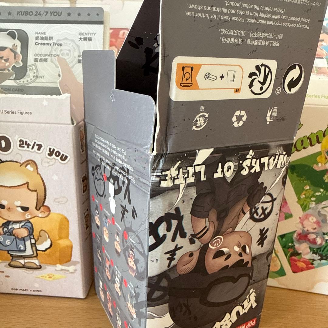 【値下げ】KUBOまとめ売り