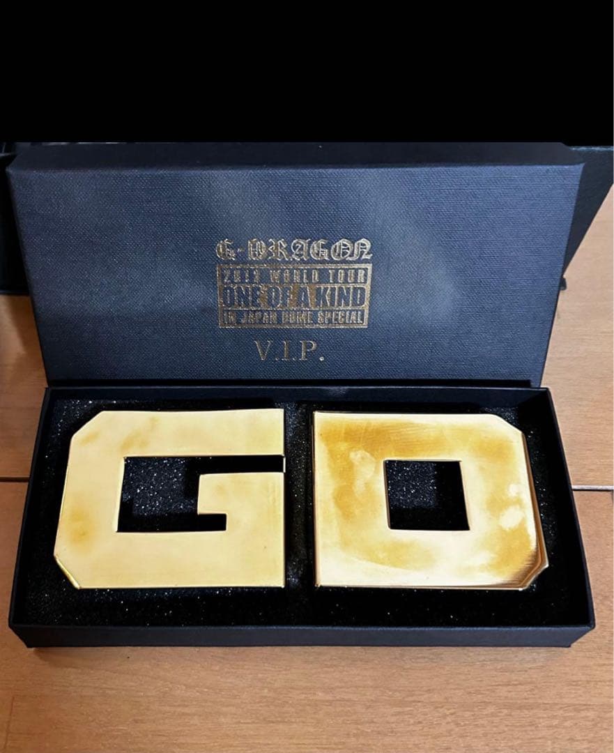 BIGBANG 公式グッズ☆まとめ売り