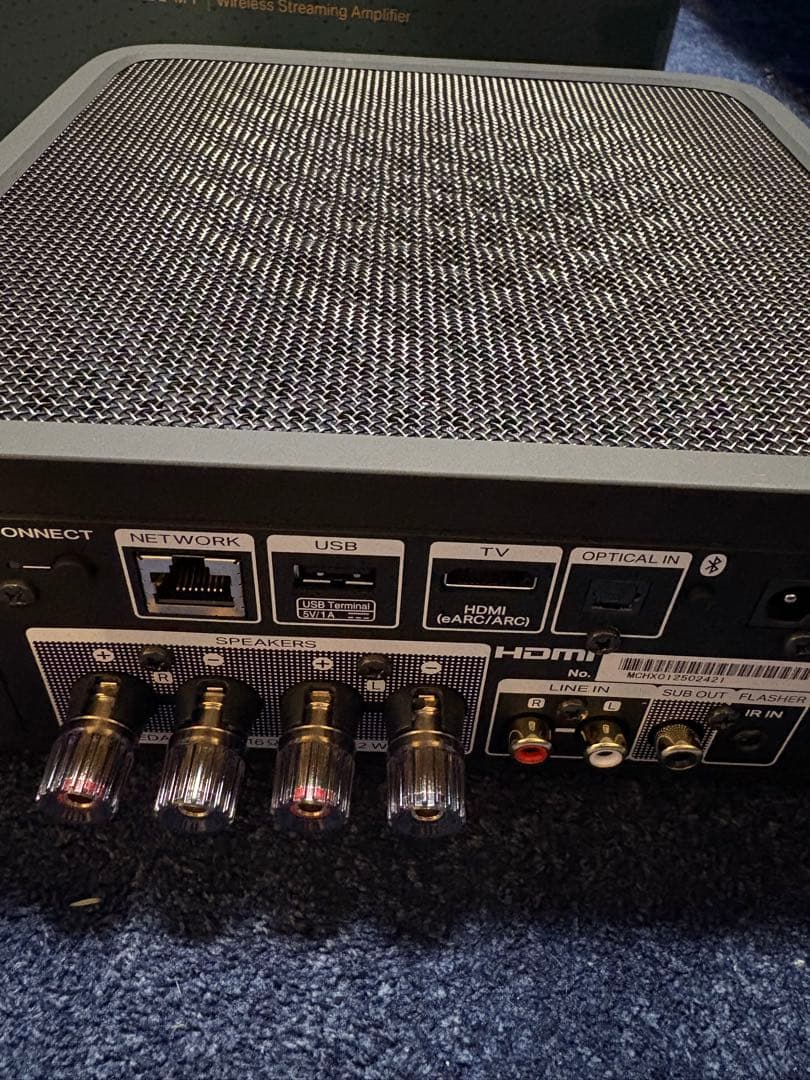 【元箱あり】marantz MODEL M1