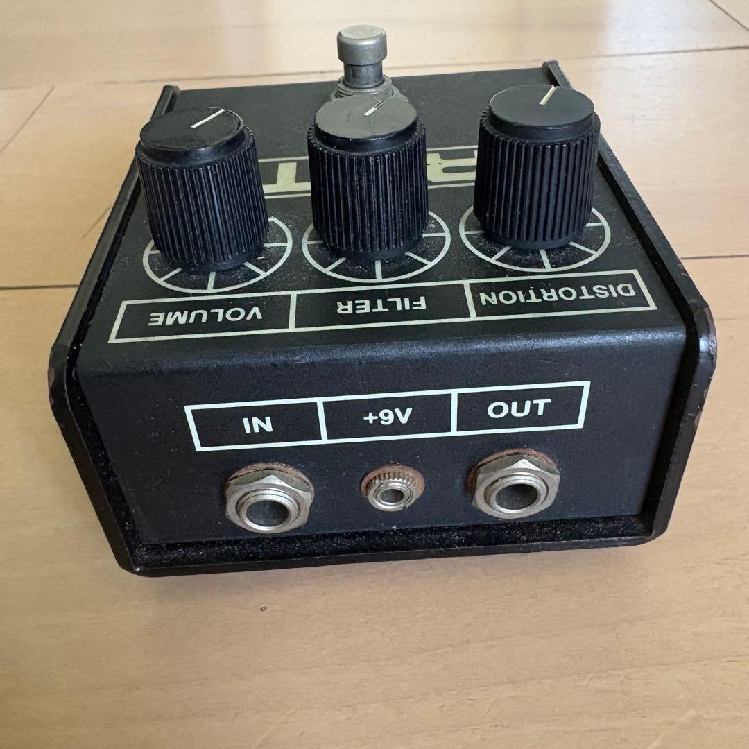 ProCo RAT2 1992年製 Made in USA LM308N