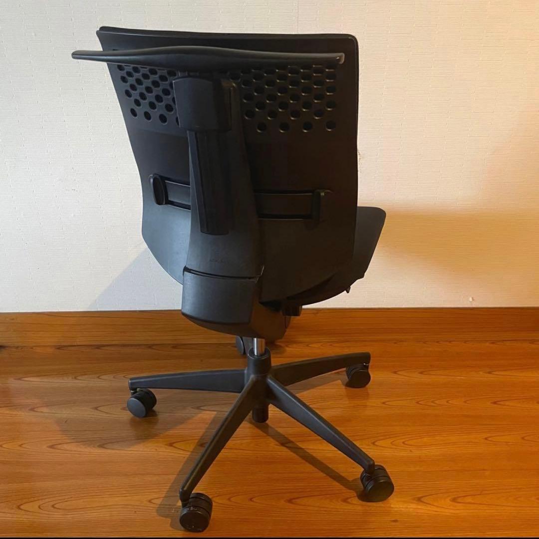 再出品　専用　ウィザードチェア CRS-G1820F6 コクヨKOKUYO