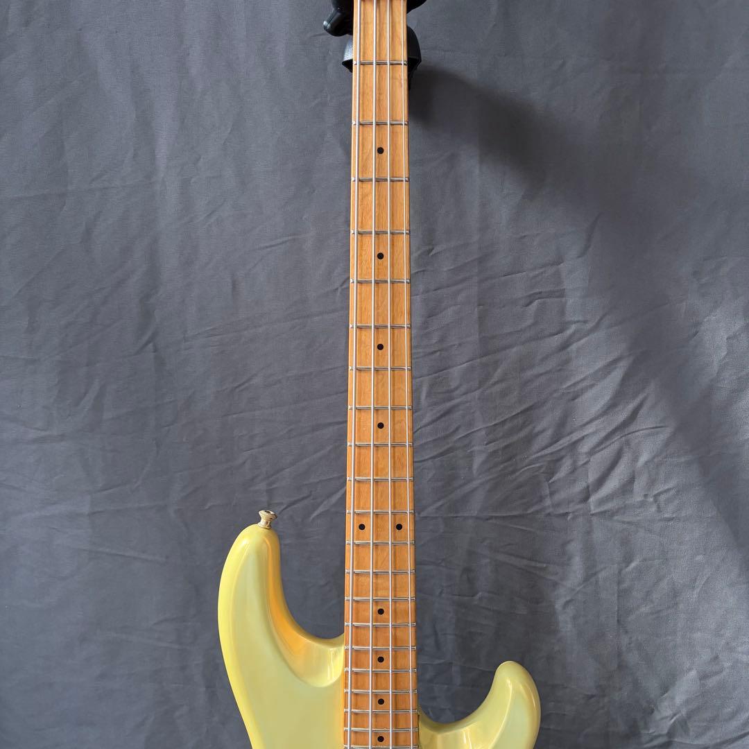 Eシリアル Fender Japan PJR-65 フジゲン 希少