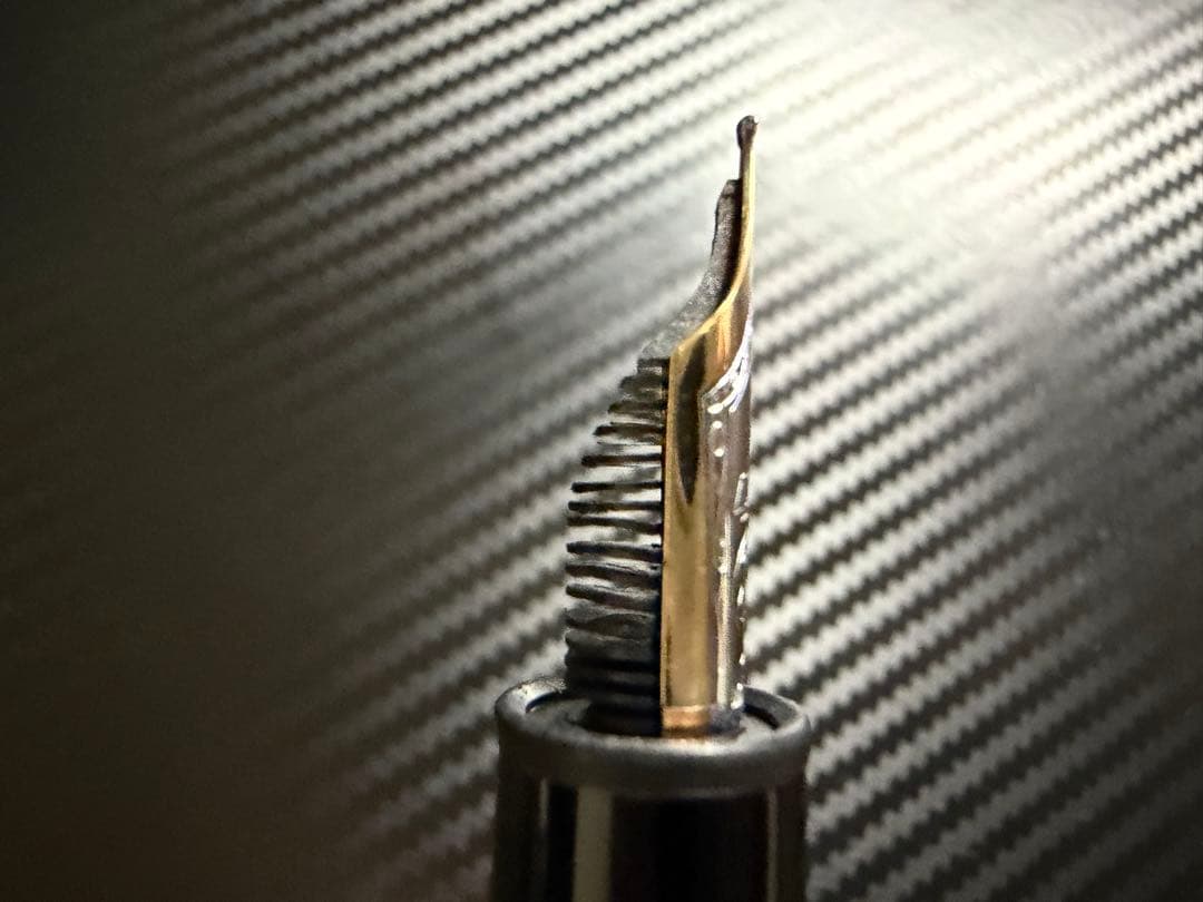 極美品 モンブラン マイスターシュテュック ル・グラン P146 M 万年筆