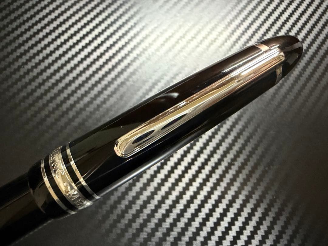 極美品 モンブラン マイスターシュテュック ル・グラン P146 M 万年筆