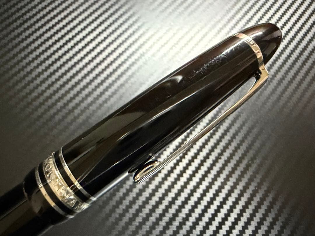 極美品 モンブラン マイスターシュテュック ル・グラン P146 M 万年筆