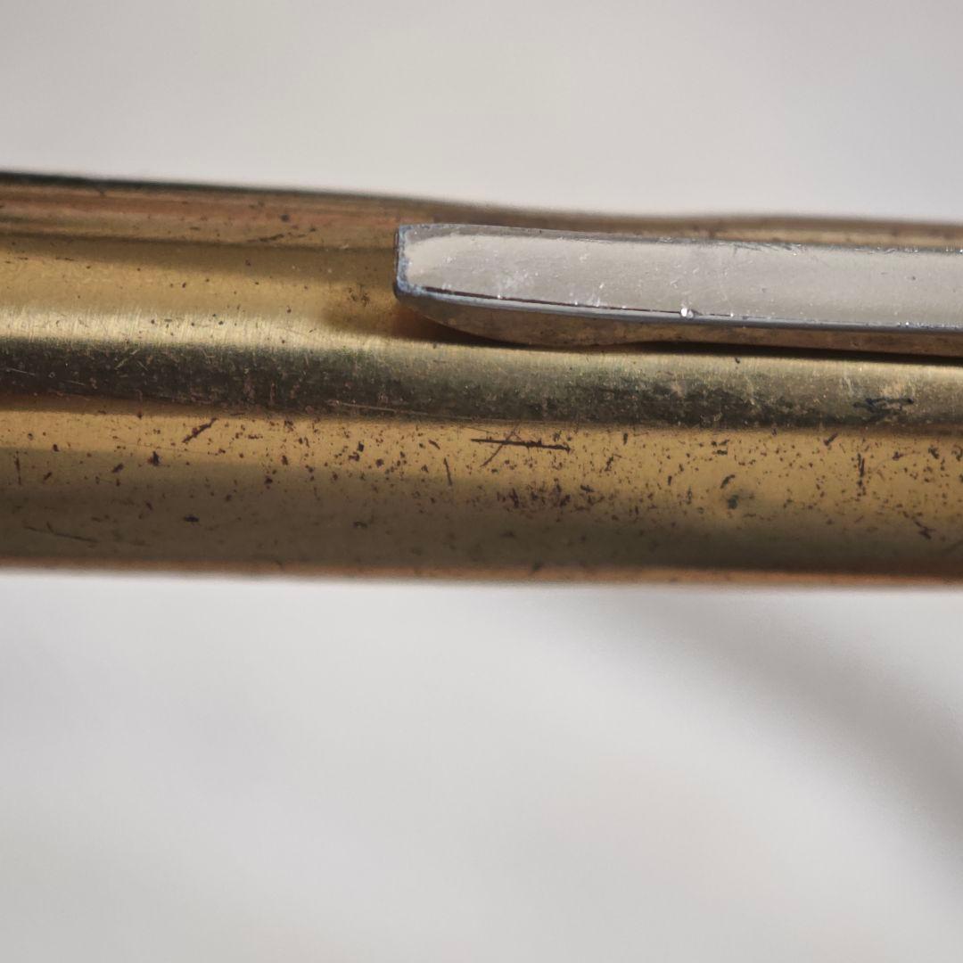 プラチナ万年筆 ソフトペン s66-30 採点ペン 廃盤