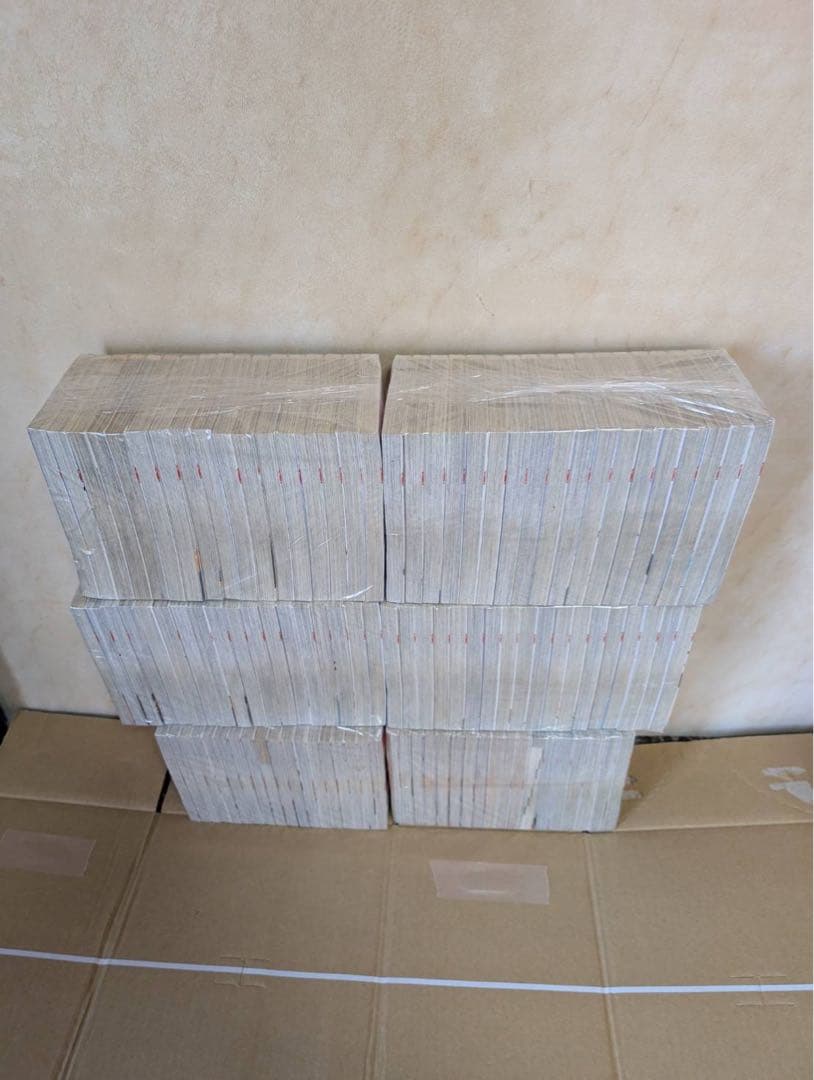 一部美品　ヤケ少なめ　メジャー　全巻　Major