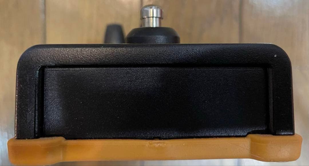 超美品ボーカルエフェクター　TC-HELICON VoiceTone T1