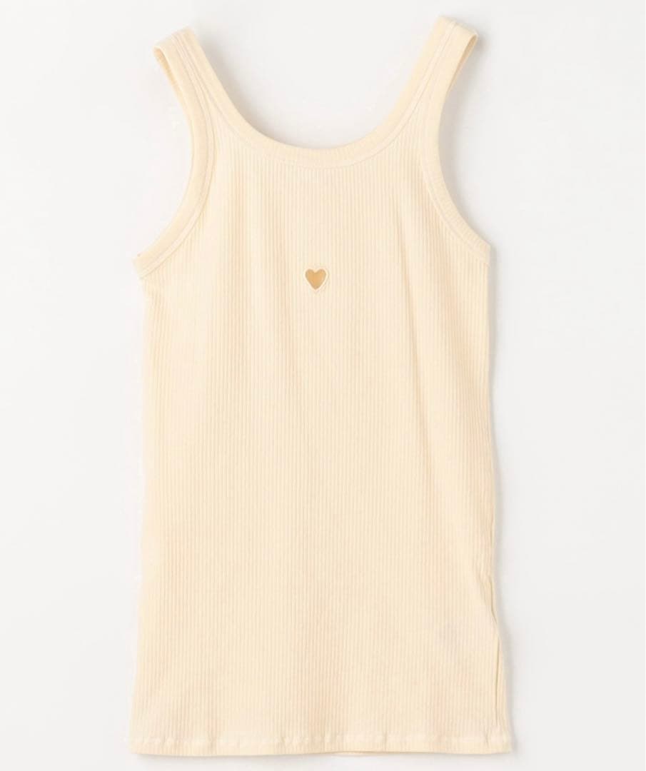 なー(o'ω'o) さん専用 baserange ハートタンク