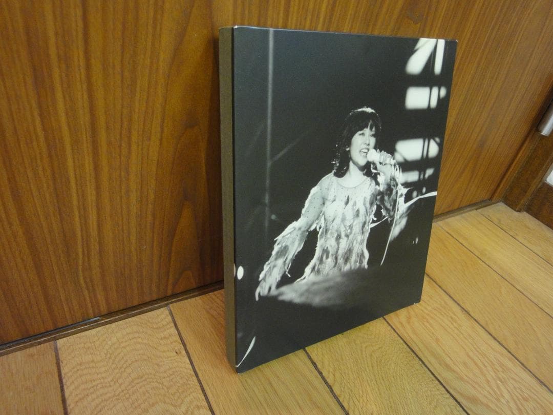 ★限定品★キャンディーズ 写真パネル★スー 田中好子★ファイナルカーニバル★