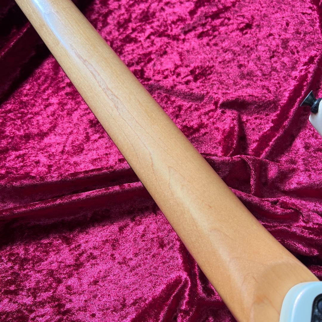 YAMAHA ヤマハ RGZ-ll 白系