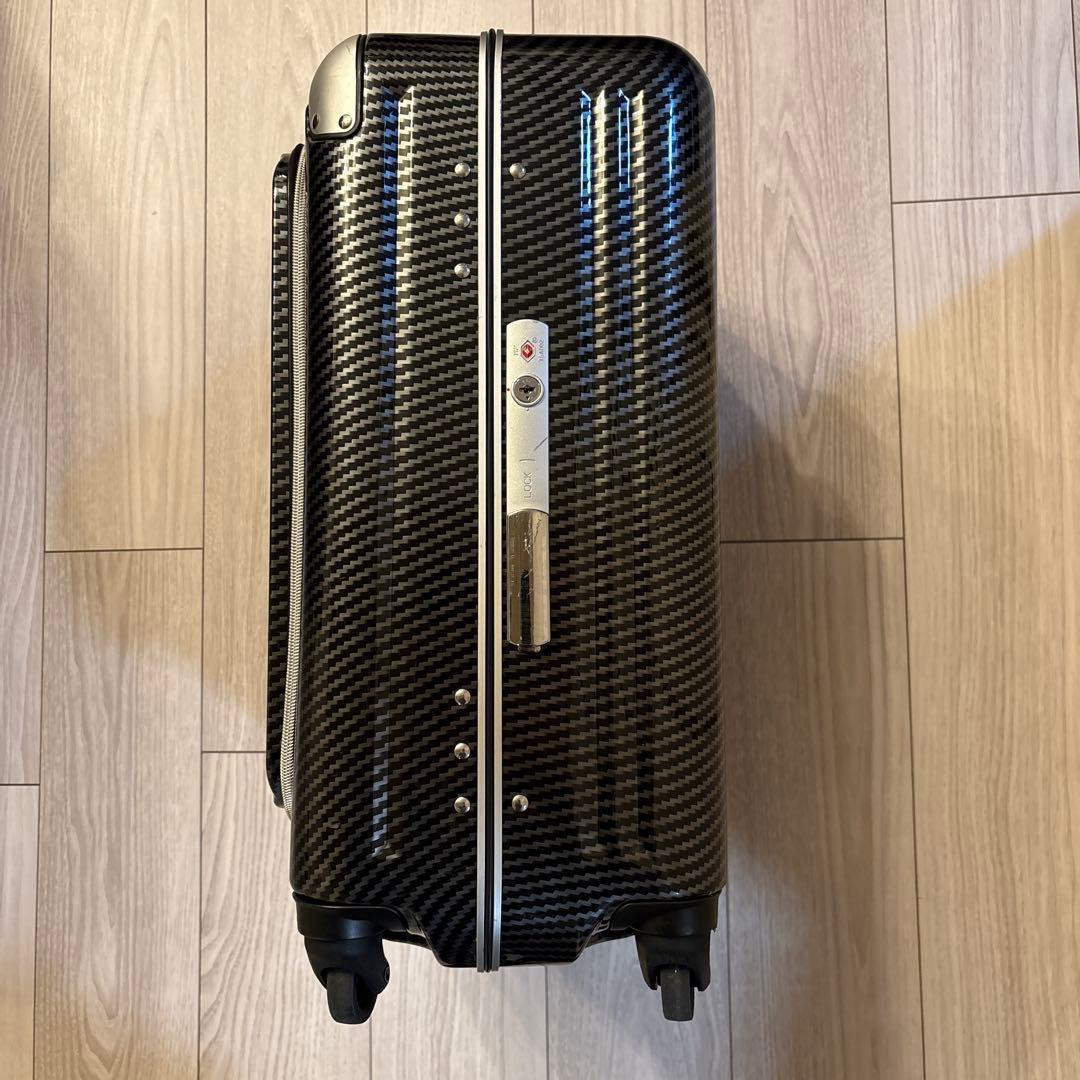 【 ANAオリジナル 】キャリーケース（機内持込可）