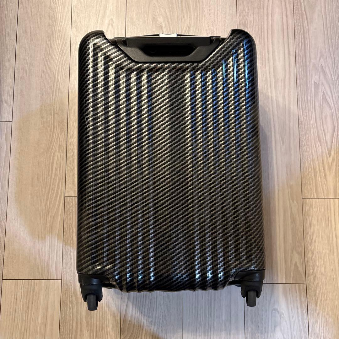 【 ANAオリジナル 】キャリーケース（機内持込可）