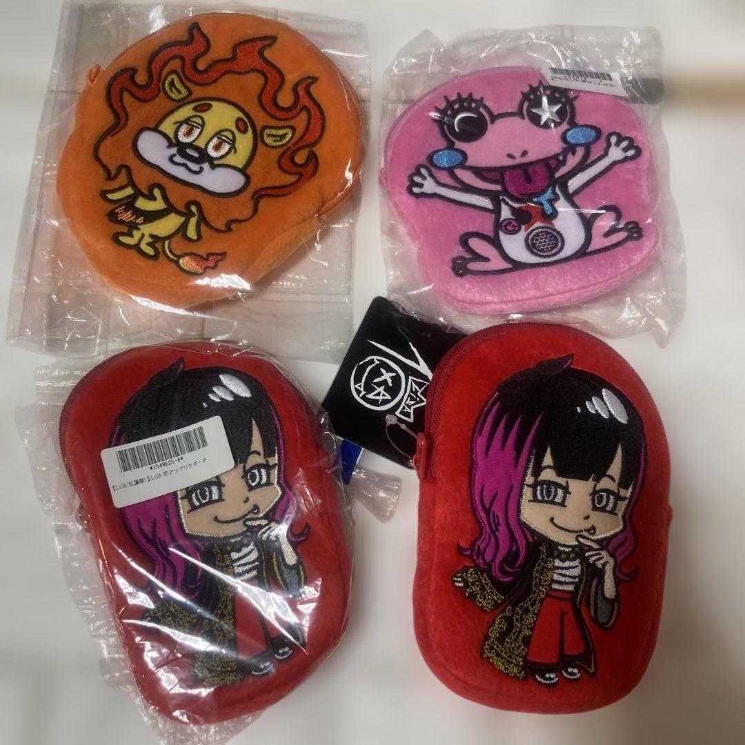 LiSA グッズセット　⚠️LiSA BEST Blu-ray付き追加しました❗️