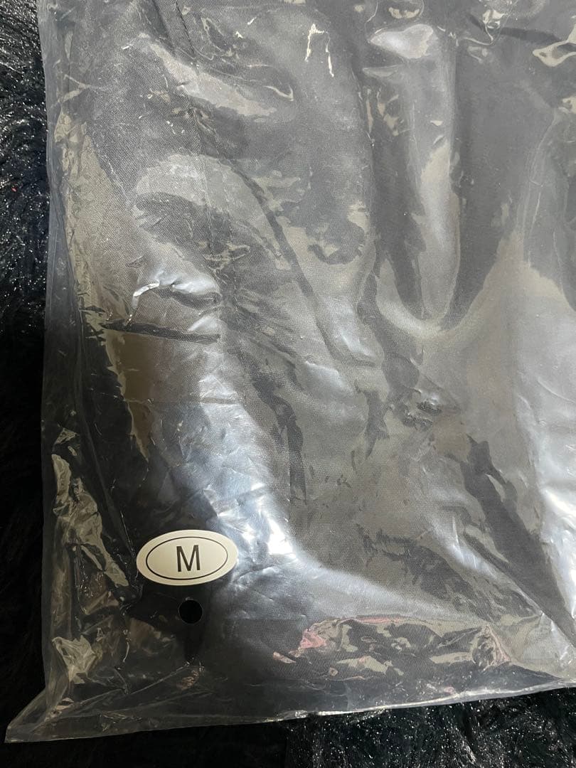 SWITCHBLADE × L'Arc〜en〜Ciel LONG AVIATOR