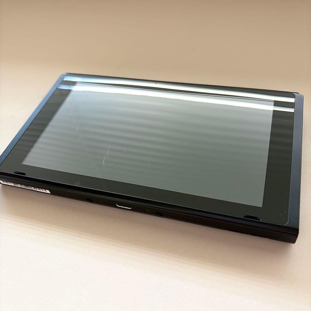 Nintendo Switch ニンテンドースイッチ 本体一式