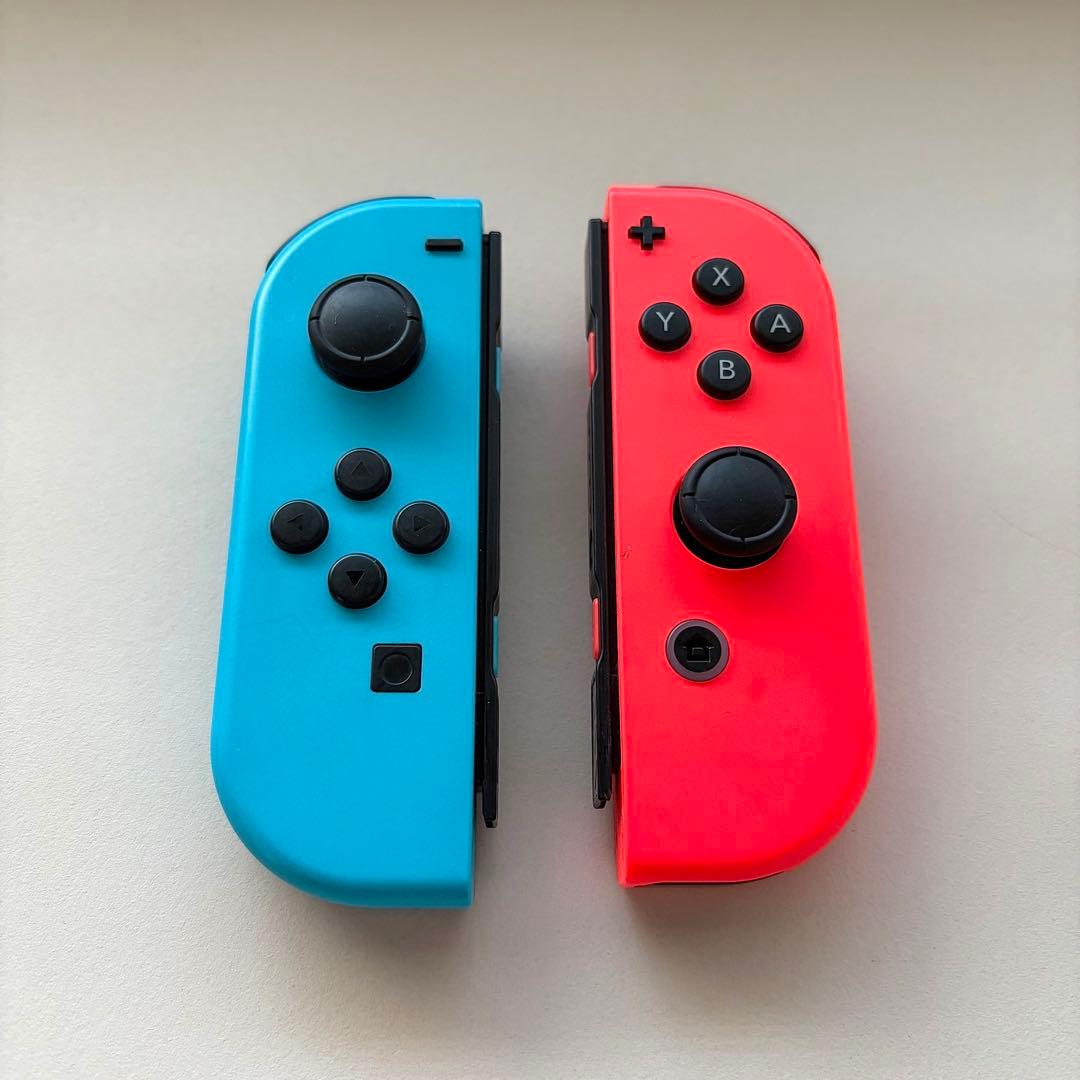 Nintendo Switch ニンテンドースイッチ 本体一式