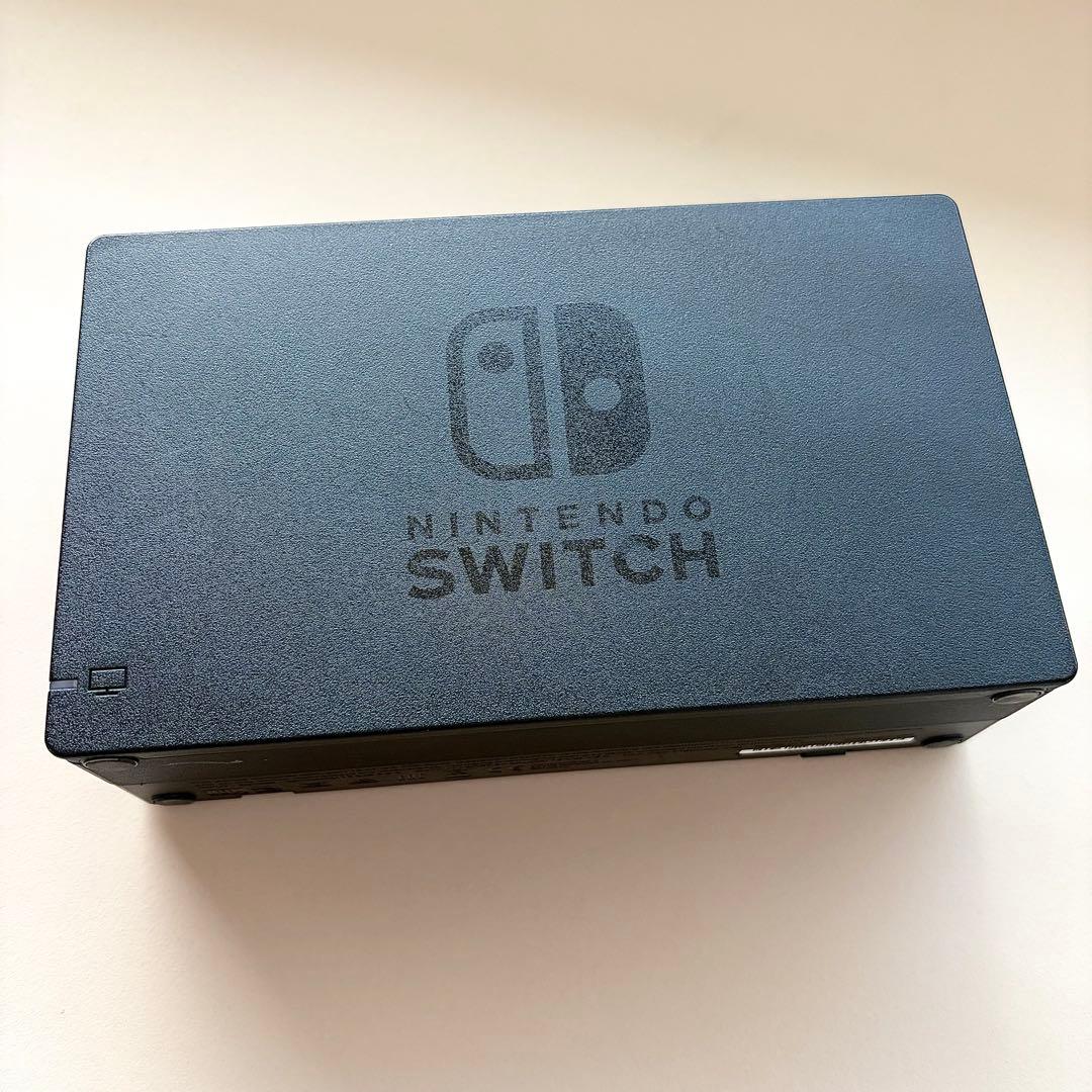 Nintendo Switch ニンテンドースイッチ 本体一式