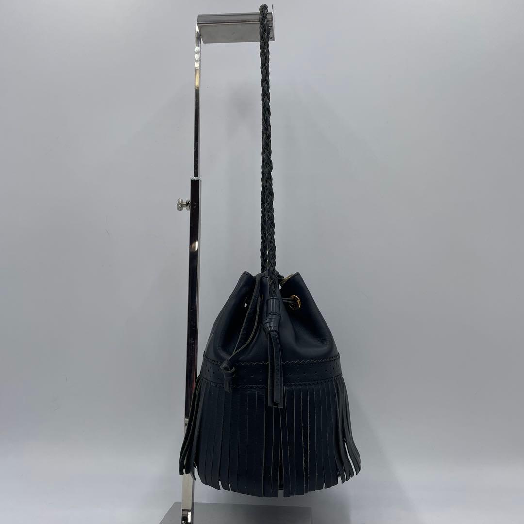 J&M DAVIDSON カーニバル ショルダーバッグ