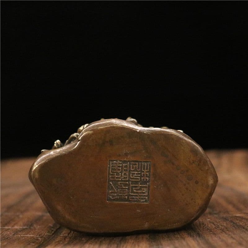 仏教美術 仏像 十八羅漢仏 銅製 仏像 彫刻 置物 開運 風水