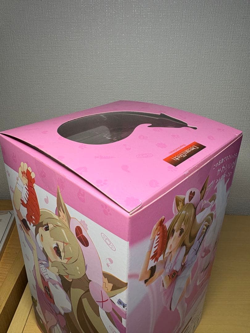 名取さな フィギュア 2種セット [あみあみ限定特典付]