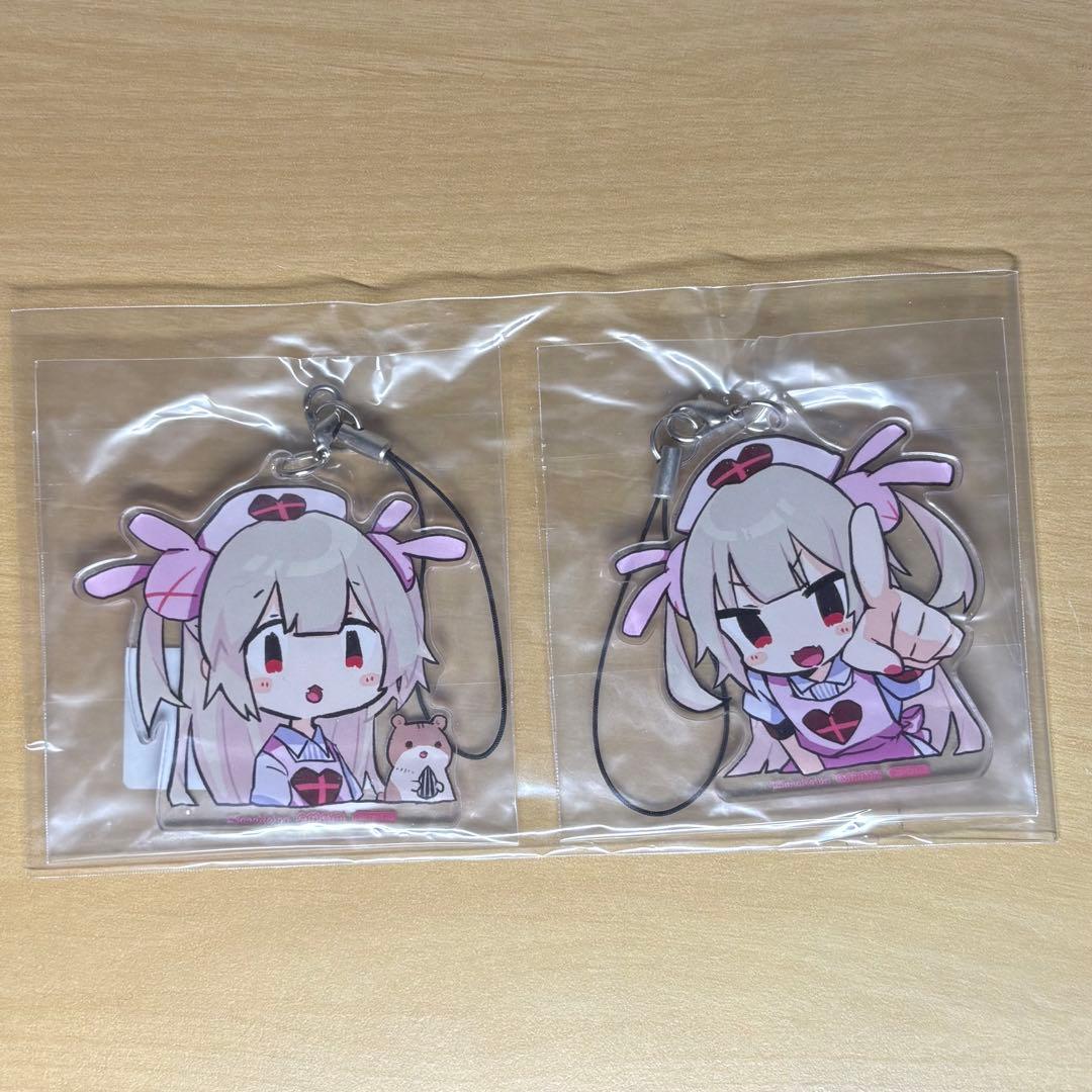 名取さな フィギュア 2種セット [あみあみ限定特典付]