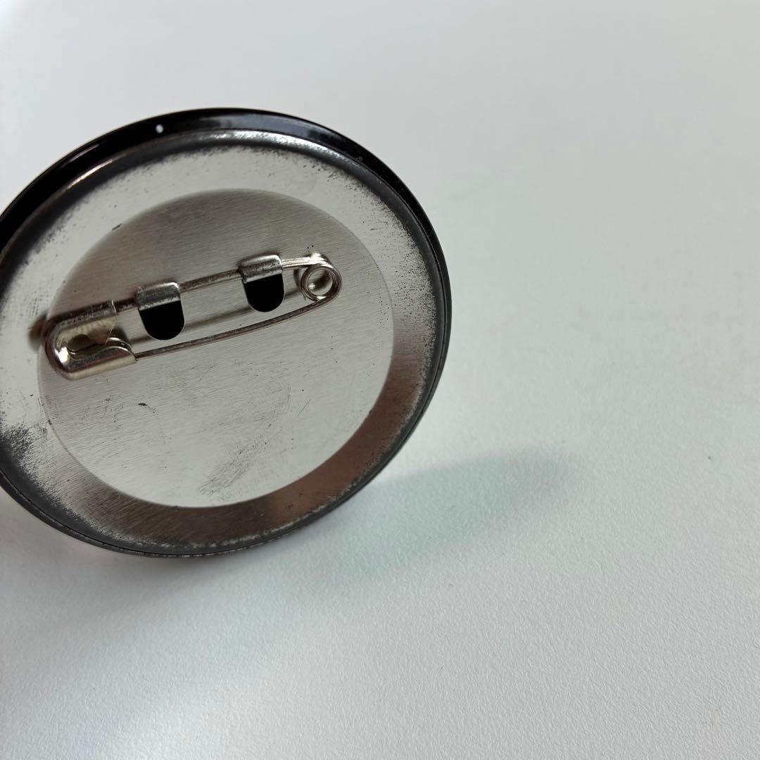 文豪ストレイドッグス★キャラバッジコレクション★缶バッジ★太宰治★中原中也