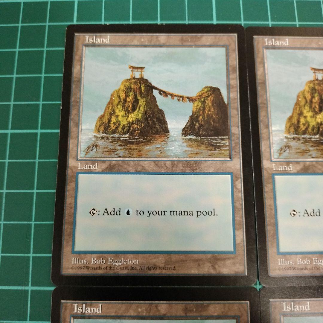 MTG　島　apacランド　夫婦岩　匿名配送