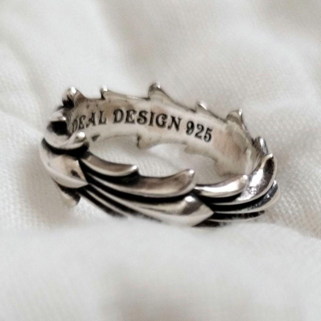 DEAL DESIGN❤レガートフレアリング