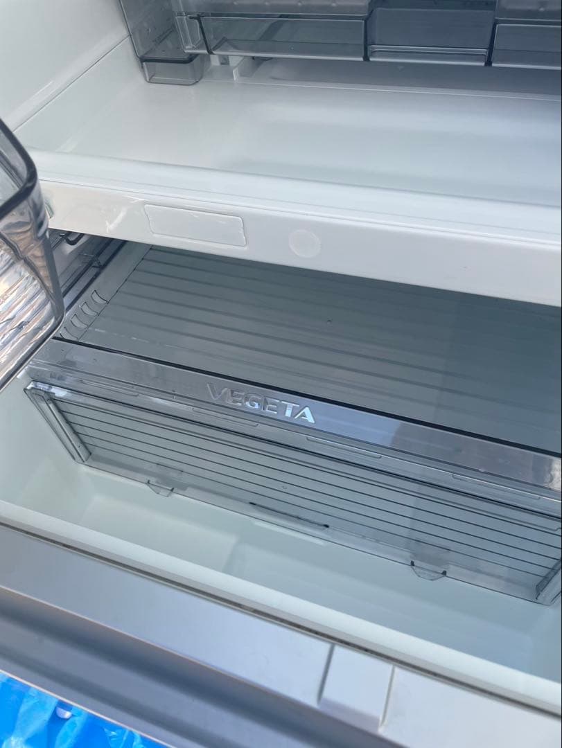 【値引き交渉可】東芝 冷蔵庫 大型 ベジータ465L GR-T470GZ