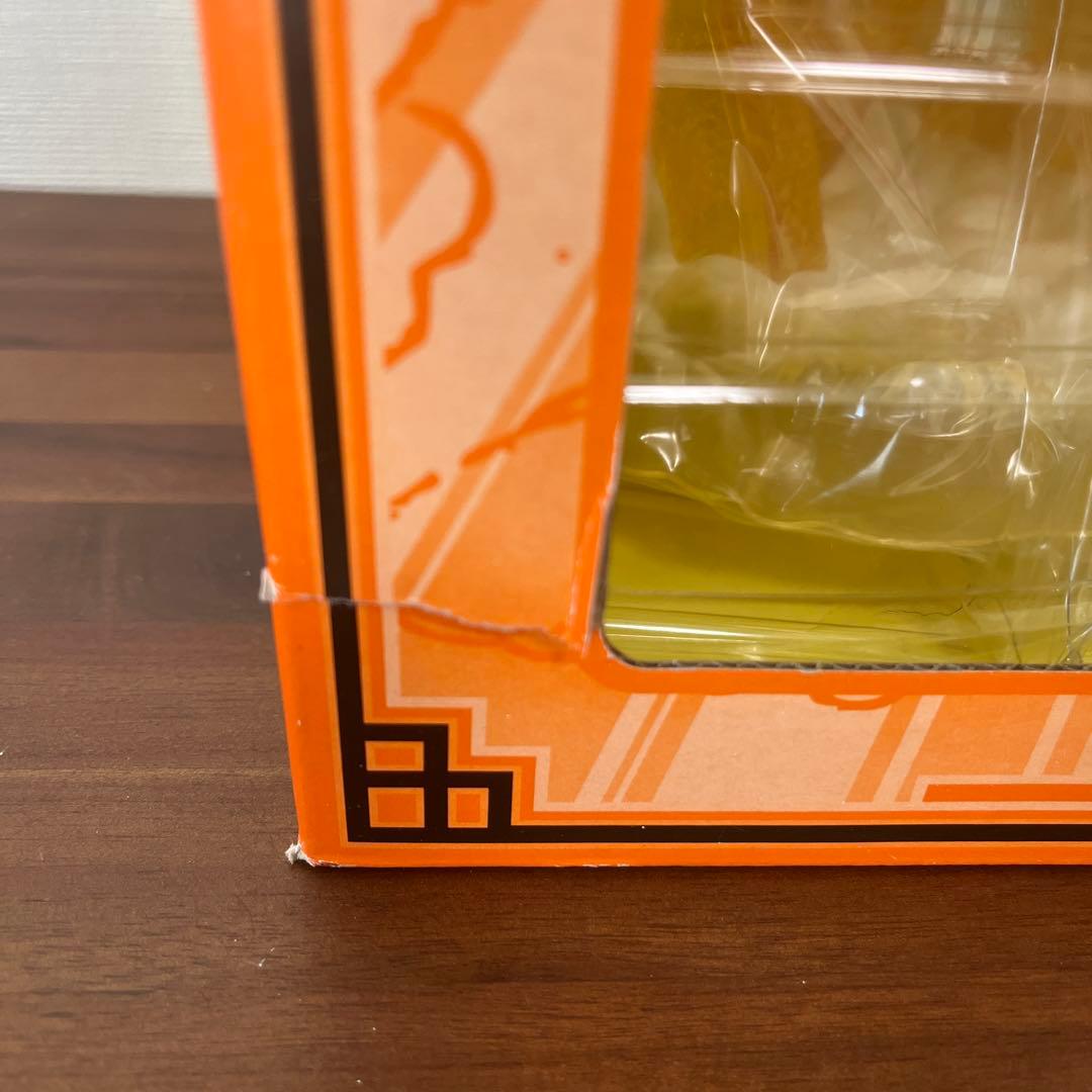 ドラゴンボール A賞 孫悟空フィギュア