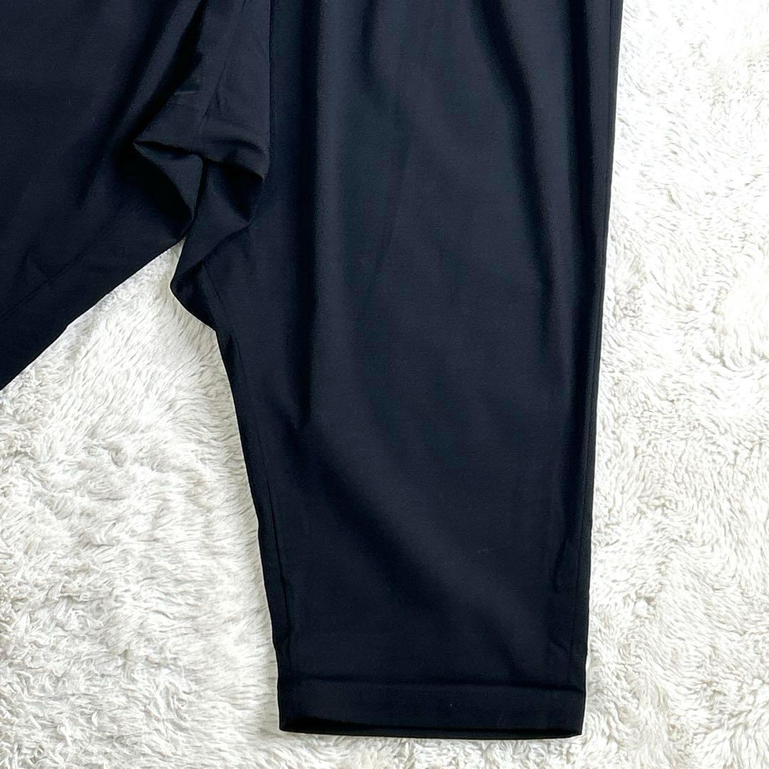 [良品]メゾンミハラヤスヒロ/22AW/Over Sarouel Pants