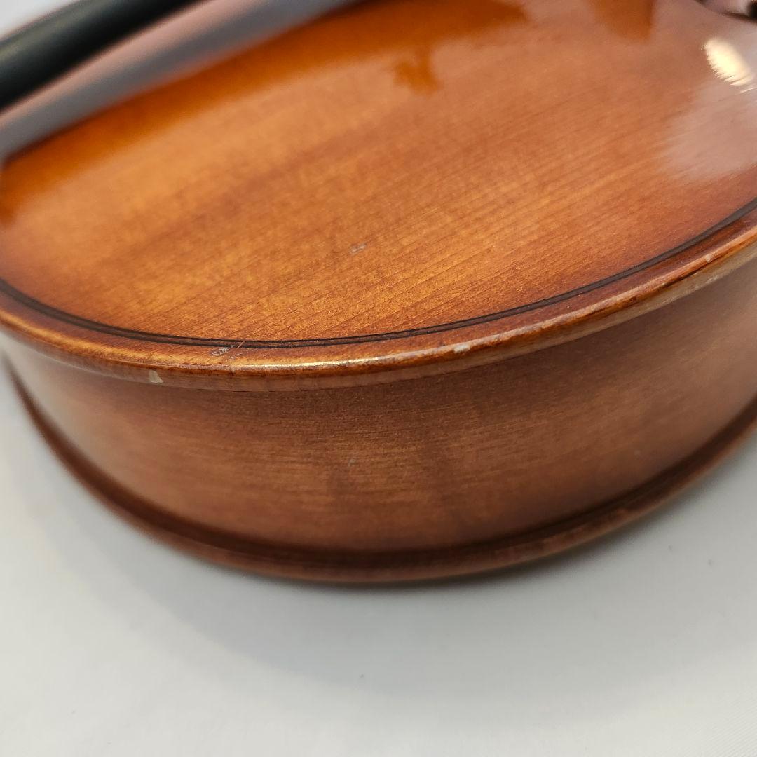 SUZUKI NO.280 4/4 1972年製