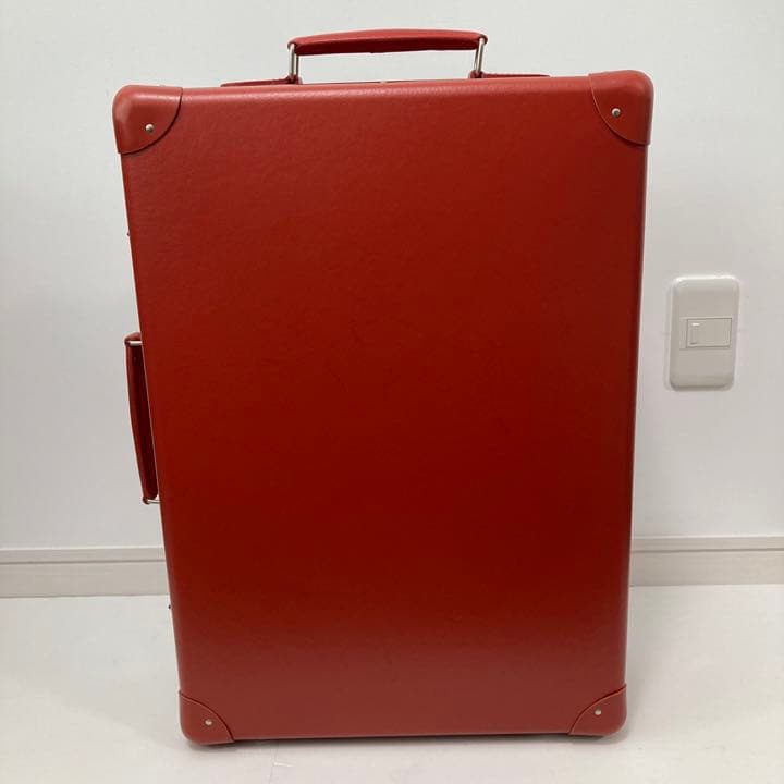 GLOBE-TROTTER グローブトロッター　キャリーケース 31L新品未使用