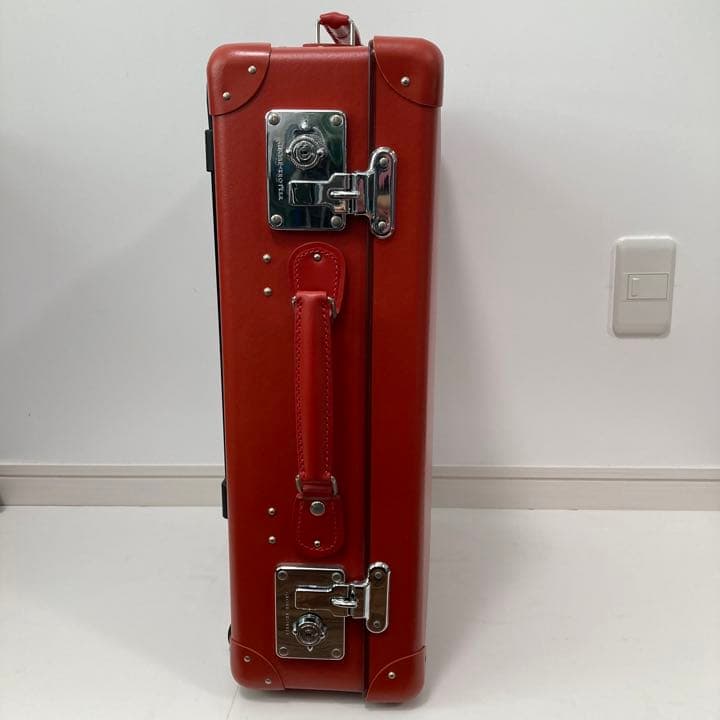 GLOBE-TROTTER グローブトロッター　キャリーケース 31L新品未使用