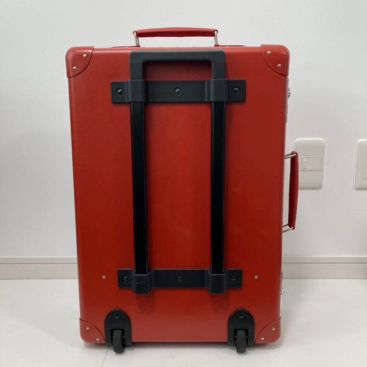 GLOBE-TROTTER グローブトロッター　キャリーケース 31L新品未使用