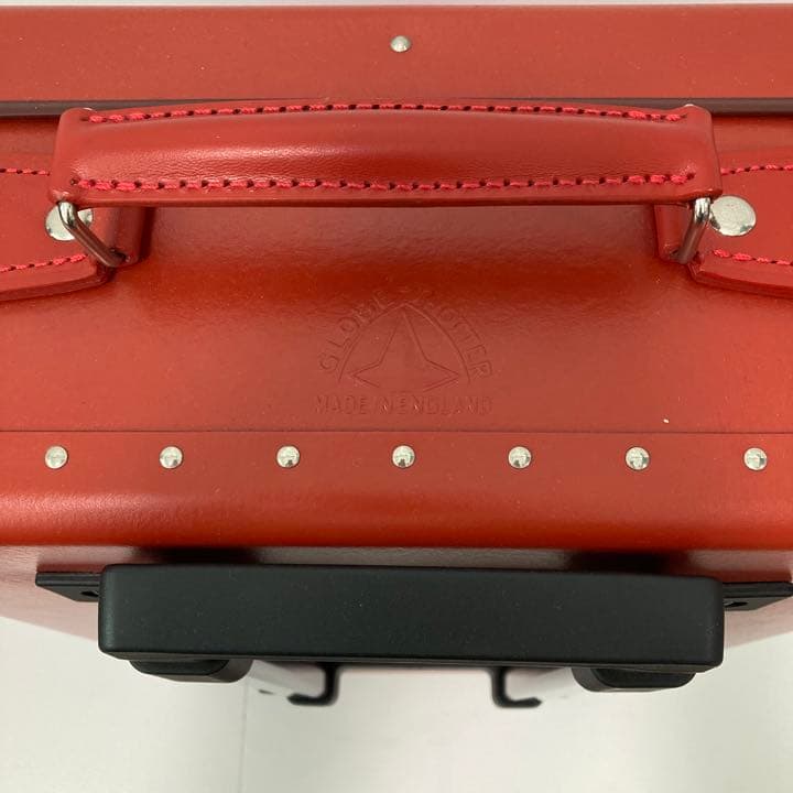GLOBE-TROTTER グローブトロッター　キャリーケース 31L新品未使用