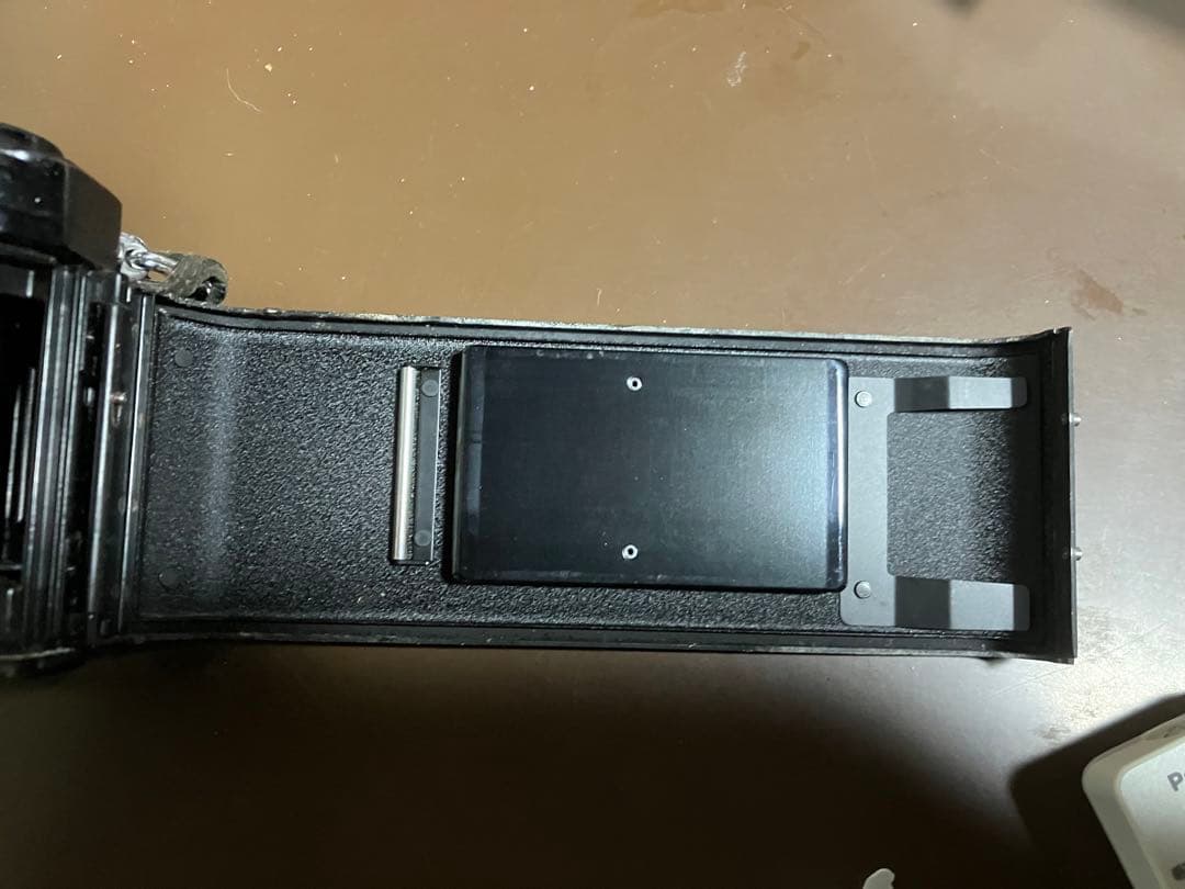 ジャンク　ニコンf2 二台セット