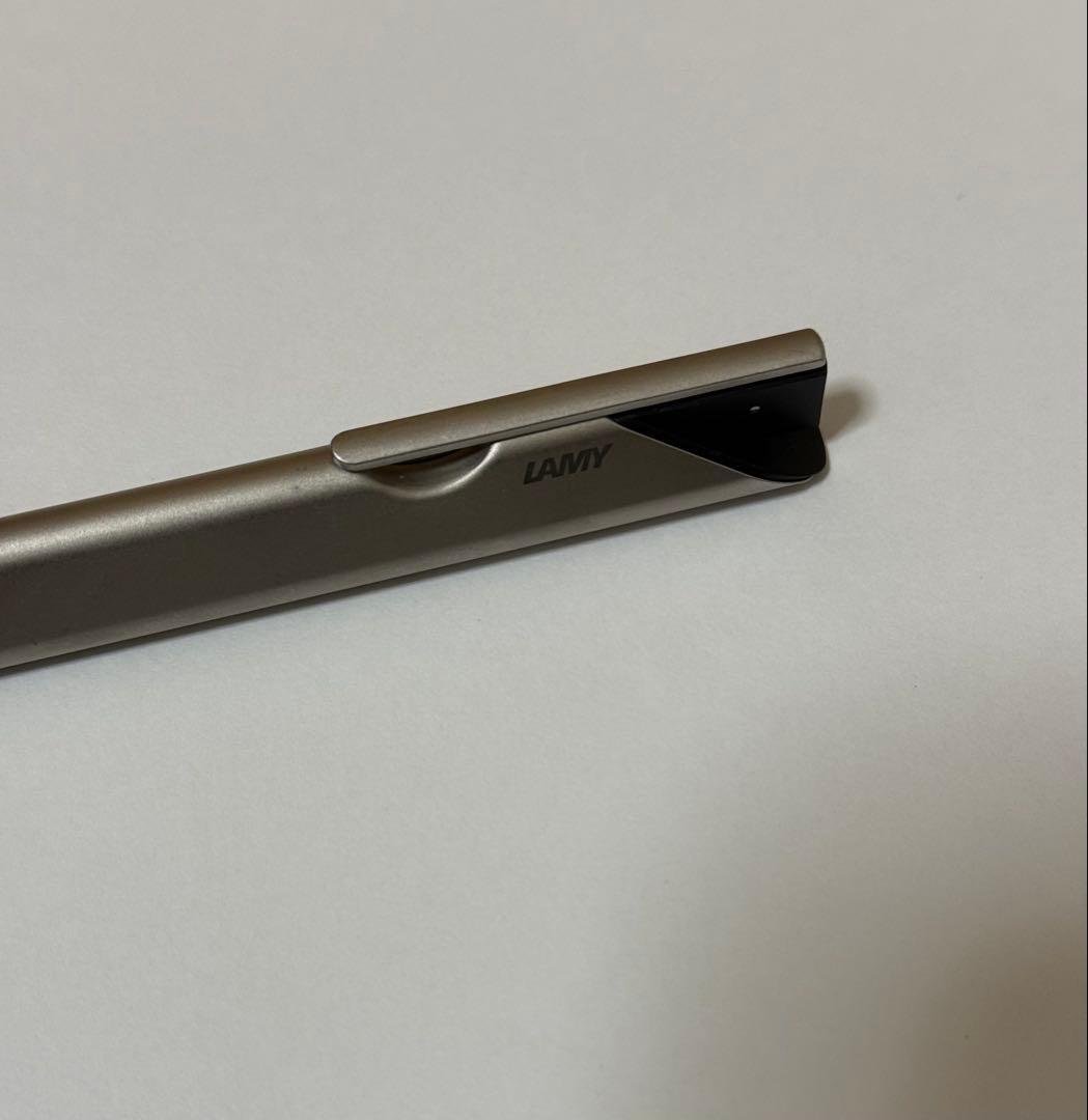 ^*^様 【廃盤】LAMY ダイアログ1