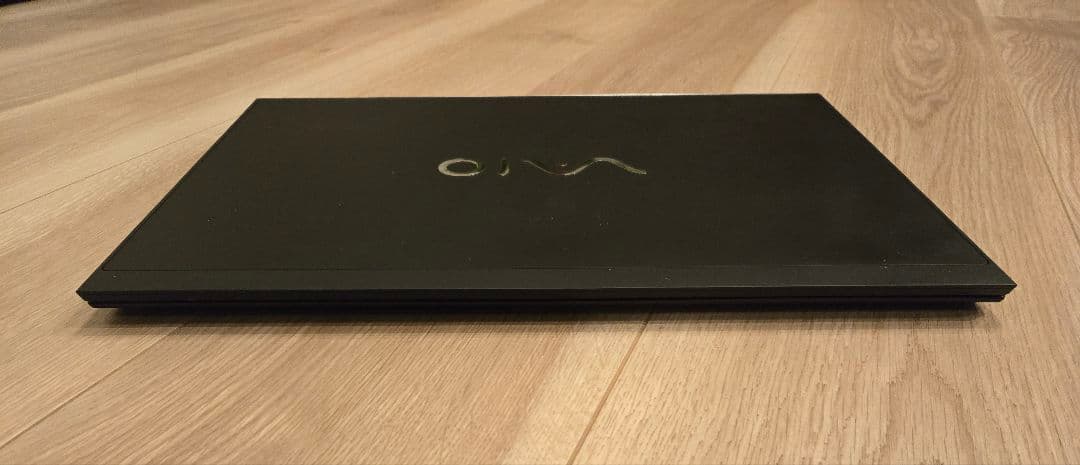 【ほぼ未使用】VAIO Pro PK LTEモデル i5/16GB/SX14同等