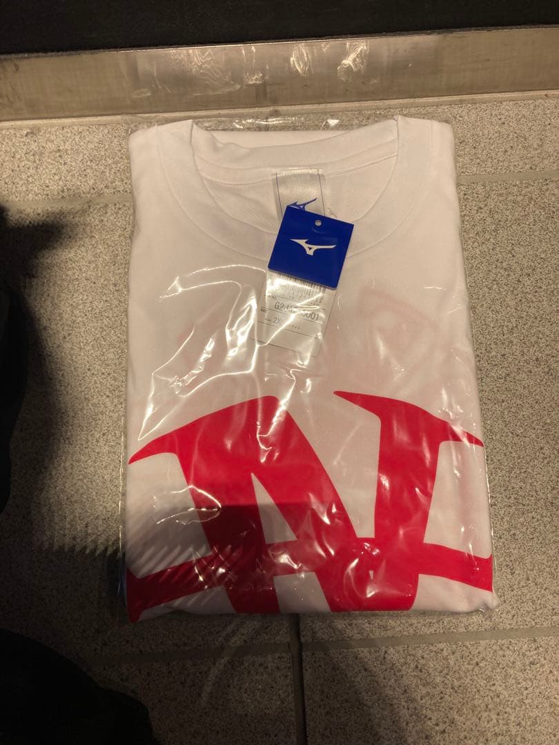 井上尚弥　Tシャツ　2ＸＬサイズ