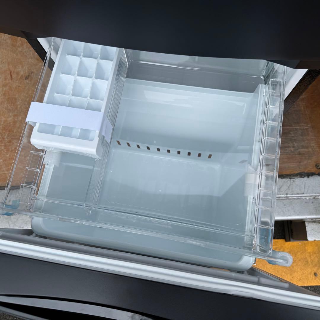 C7615★2025年製★新品.未使用品★東芝　冷蔵庫　自動霜取り　一人暮らし