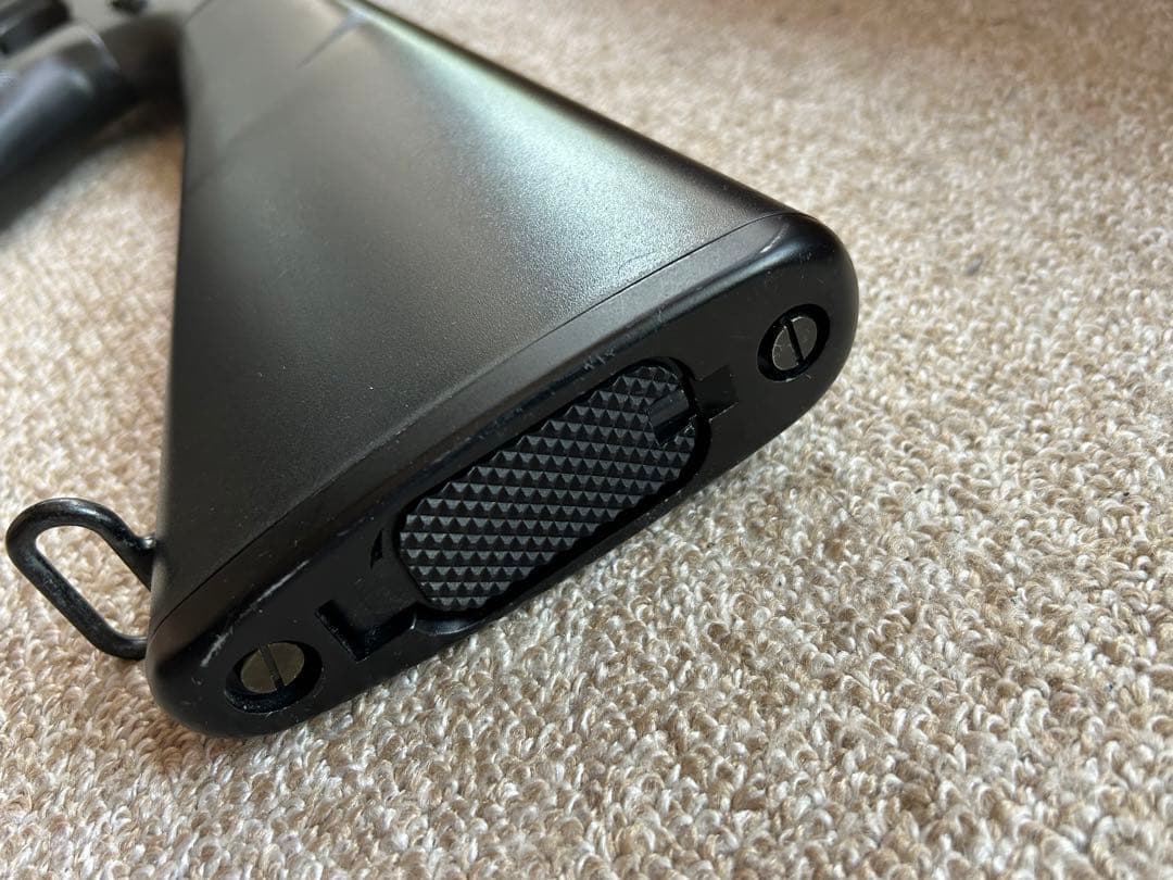 東京マルイ電動ガン　 M16A1＋ マガジンセット