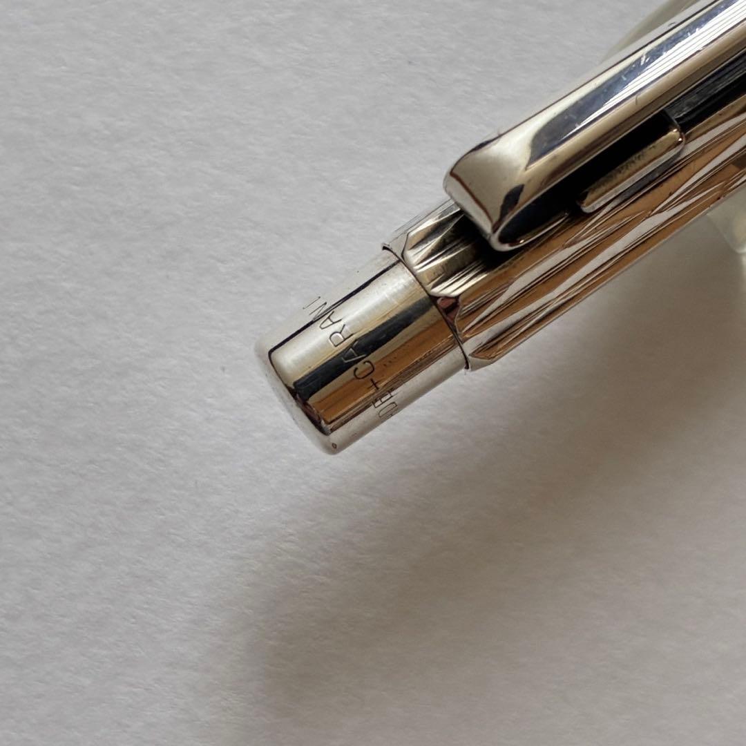 エクリドール　ベネシアン　旧型　ボールペン